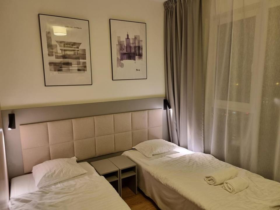 Apartament Wolska Warszawa Blisko Centrum Wifi Parking Apartment In Warsaw Very Close To The Center ภายนอก รูปภาพ